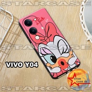 Vivo Y04 rubber Softcase Latest Vivo Y04S/S3 Vivo Y04/ Vivo Y04s Vivo Y04S casing Vivo Y04/ Vivo Y04