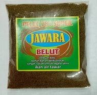 UMPAN MANCING GALATAMA (AROMA BELUT)