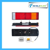 Trailer Tail Light SD-2033A (Left) , SD-2033B (Right)