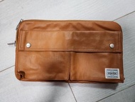 90% New Porter Tokyo Free Style Shoulder Bag 側背包 斜背包 保證真品