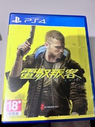 Cyberpunk 2077 / 電馭叛客2077