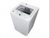 惠而普whirlpool 即溶淨葉輪式洗衣機 6.2公斤  （有用過痕跡）