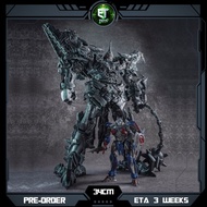 Wei Jiang M06 Legendary Warrior Oversized Studio Series Grimlock Movie Transformers 4 AOE Age Of Ext