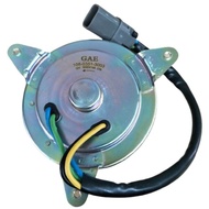 AIR COND FAN MOTOR (4 WIRE) NISSAN SENTRA B14 SERENA C24