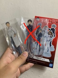 EVA 新世紀福音戰士 初號機、暴走！ 一番賞 E賞 立牌