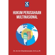 Multinational Company Law
