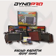 DYNOPRO RACING RADIATOR RACING 600ML Y15Y16 LC135 LCV8 RAIDER