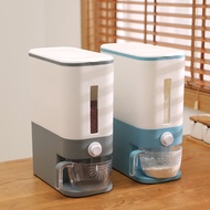 GRAIN RICE  STORAGE BOX 12KG (34X17X41CM)