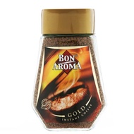 Bon Aroma Gold บอนอโรม่า โกลด์ กาแฟสำเร็จรูป 200g.
