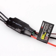 Yinyan EAMX BLheli 12A ESC Multirotor QAV250 Pengawal Kelajuan Elektronik Dron Gaya Bebas