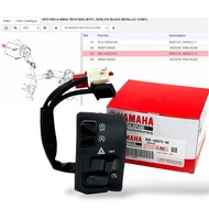 HANDLE SWITCH 3 NMAX V3 TECH MAX RIGHT B3F-H3973-02