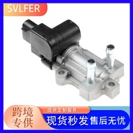 1 Piece 16022-PLC-J01 Suitable for 2001-2005 Honda Civic Idle Motor Idle Air Control Valve