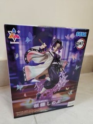 鬼滅之刃 SEGA 胡蝶忍 Figure