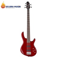 PROMO- GITAR BASS ELEKTRIK CORT ACTION V PLUS