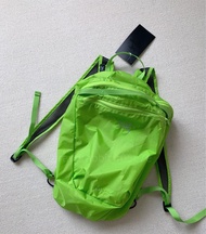 Arc'teryx HELIAD 15L 輕便防水背包 – 戶外首選