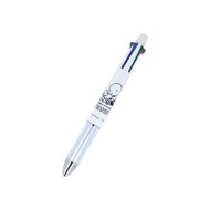 PILOT - Dr. Grip 4+1, Peanuts 原子筆 白色(1枝裝)
