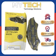 [Front brake pads] FORD RANGER XLT 2.2 3.2 2012~2016 AB3Z2001B / AB312L361AB