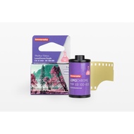 135 LomoChrome Purple Tone XR 100-400 lomography Color Negative LOMO