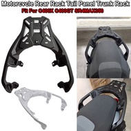 Big Sale Fit For BMW C400X C400GT SR4MAX350 Motorcycle Accessories Rear Luggage Carrier Rack Cargo R
