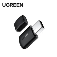 UGREEN USB-A AC650 DUAL BAND WIRELESS ADAPTER