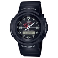 G-shock for mens（AW-500E-1E）