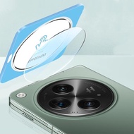 Camera Lens Tempered Glass Protector for OPPO Find N3 Back Camera Lens Glass Screen Protector