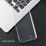 ZTE Nubia Neo 2 5G Clear Case/Blade A52/Blade A54/Blade V40 VITA/Blade V40S/Blade V50 Design 4G/Blad