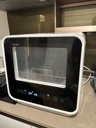 Toshiba 洗碗碟機