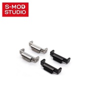 G-SHOCK 16mm Steel Strap Adapter Connector Steel GA2100 DW5600 GW6900 GA100 16mm to 22mm