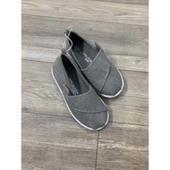 (Matalan uk) Boys' canvas loafers size 12uk