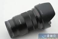 【高雄四海】SONY E 18-105mm F4 G OSS PZ 九五成新．公司貨保內．APS-C錄影旅遊鏡