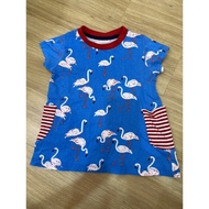 Couple dress size 3-4 years old & 7-8 years old