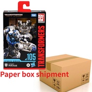 Transformers Studio Series SS105 ss105 Deluxe Mirage TF7 Rise of the Beasts Action Figure Toy Gift C