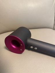 Dyson Hd08 風筒