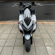 2021年 DRG 158 #5218 低利分期 中古機車 代步車 車換車 貳輪嶼新北中和店
