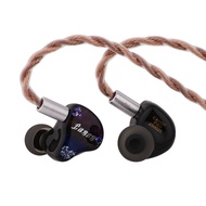 Yanyin Canon Pro 1DD + 6BA In Ear Monitors