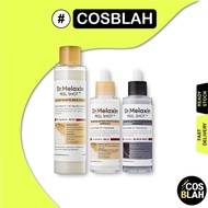 Dr.Melaxin Rice Toner / Ampoule