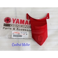 HITAM Jupiter Mxking Mx King Black Original Tail Body Cover Connection 2PV-F171E-00-P0 2PV-F171E-00-