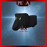 YAMAHA Motor Cover Protection Waterproof Dust UV Selimut YAMAHA 125Z 135LC CYGNUS-GYPHUS CYGNUS-GYPH
