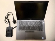 (二手) Dell Latitude 5400 手提電腦