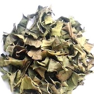 Dried guava leaves, glutinous guava leaves _package of 1kg dried, fragrant, green with many leaves
