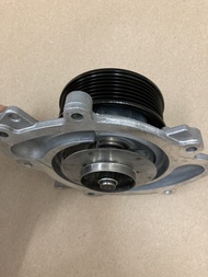 68. #A642 200 22 01 / ปั้มน้ำ / W221 / S-class / 2017-2019 เบิกศูนย์ เบนซ์ (MBGS)