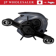 DAIWA Bait Reel 24IM Z TW 200XH-C
DAIWA Bait Reel 25IM Z TW 100XHL-C
DAIWA Bait Reel 25IM Z TW 100XH