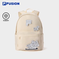 FILA FUSION FILA FUSION LIFE Backpack Beige