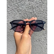 Men's Anti-Radiation Lens Glasses for Laptop Gadgets, Minus Plus Premium