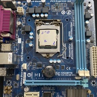 Main combo h61 i5 3470 ram 8gb with main shield linhkiensaigongiare