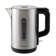 Panasonic Kettle Nc-K301Ssk 2200Watt 1.7Liter Stainless Steel