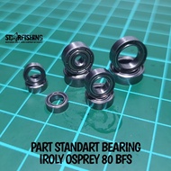 IROLY OSPREY 80 BFS Bearing Part