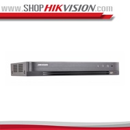 เครื่องบันทึกภาพ Hikvision 4CH.8MP Turbo HD DVR DS-7204HUHI-K1