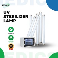 Uv Sterilizer Lamp (parts)/Lamp For UV Sterilizer Box